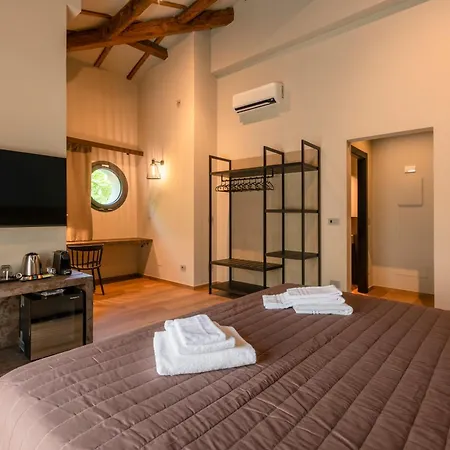 Casacabe - Boutique Living Vendégház