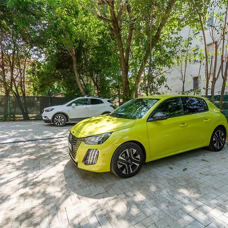 Vendégház Casacabe - Boutique Living 3*