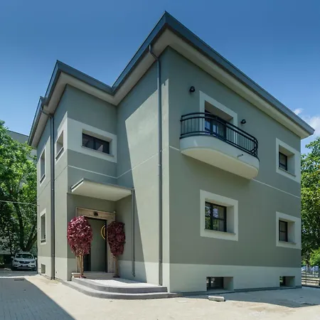 Vendégház Casacabe - Boutique Living