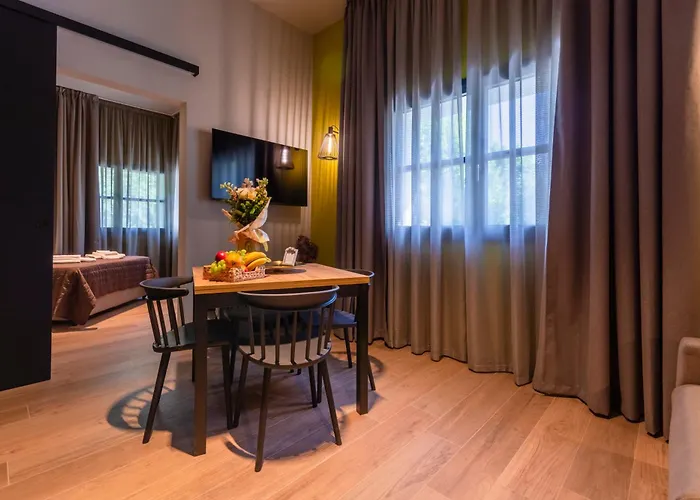 Casacabe - Boutique Living