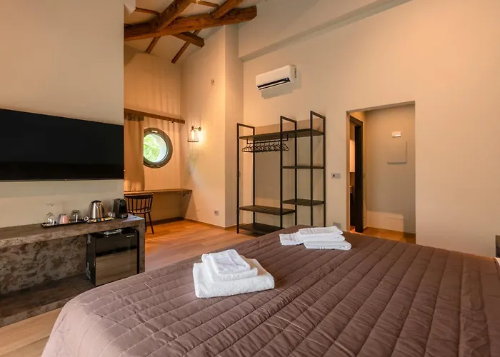 Casacabe - Boutique Living Vendégház