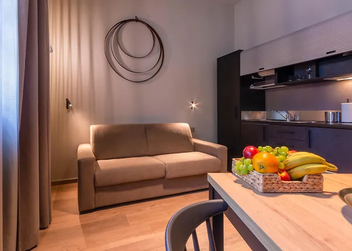 Casacabe - Boutique Living 3*