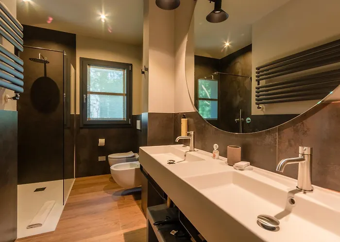 Casacabe - Boutique Living 3* Imola