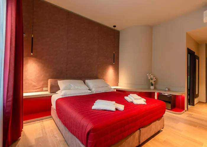 Casacabe - Boutique Living Imola