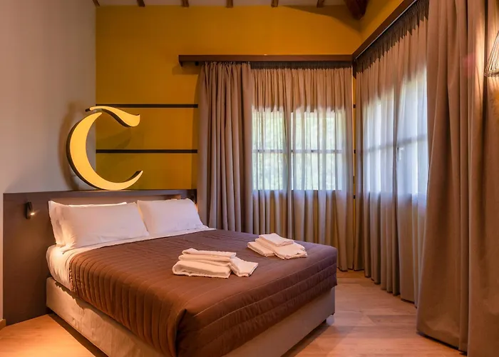 Casacabe - Boutique Living 3* Imola