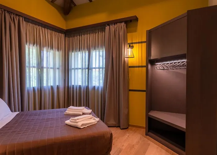 Vendégház Casacabe - Boutique Living