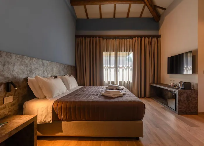 Vendégház Casacabe - Boutique Living Imola