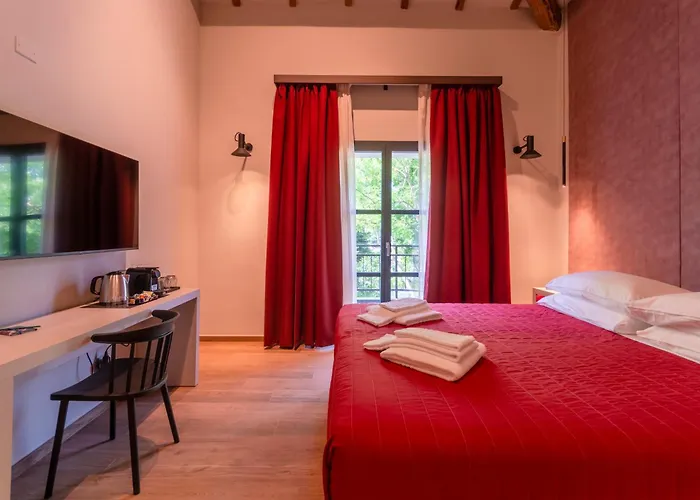 Vendégház Casacabe - Boutique Living Imola