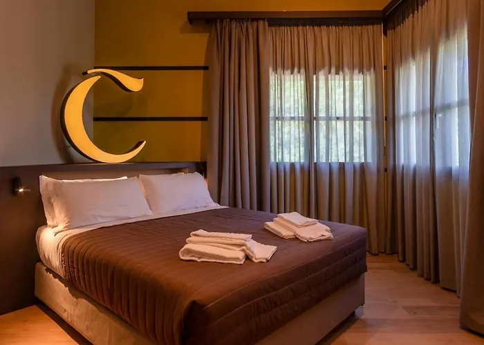 Casacabe - Boutique Living 3*