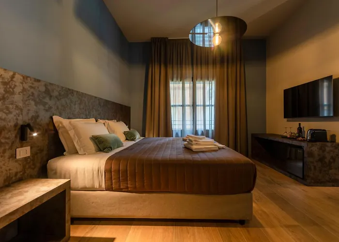 Vendégház Casacabe - Boutique Living Imola