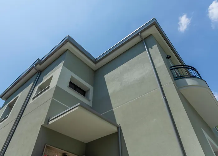 Casacabe - Boutique Living 3* Imola