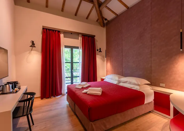 Vendégház Casacabe - Boutique Living