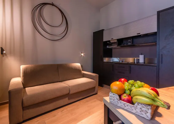 Casacabe - Boutique Living Vendégház Imola