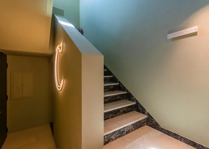 Casacabe - Boutique Living 3* Imola