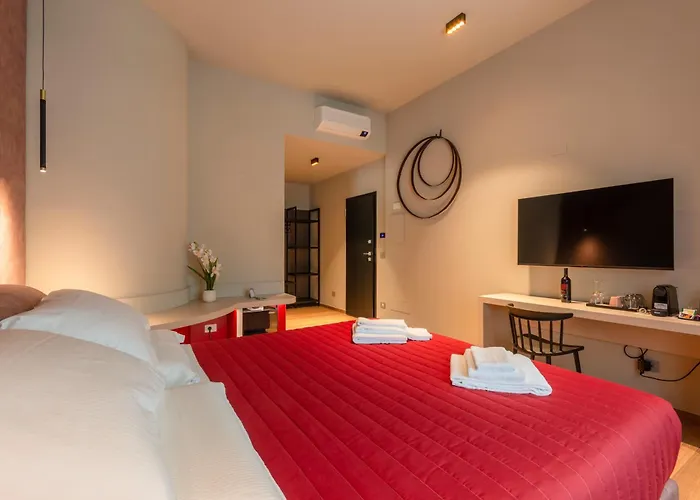 Vendégház Casacabe - Boutique Living