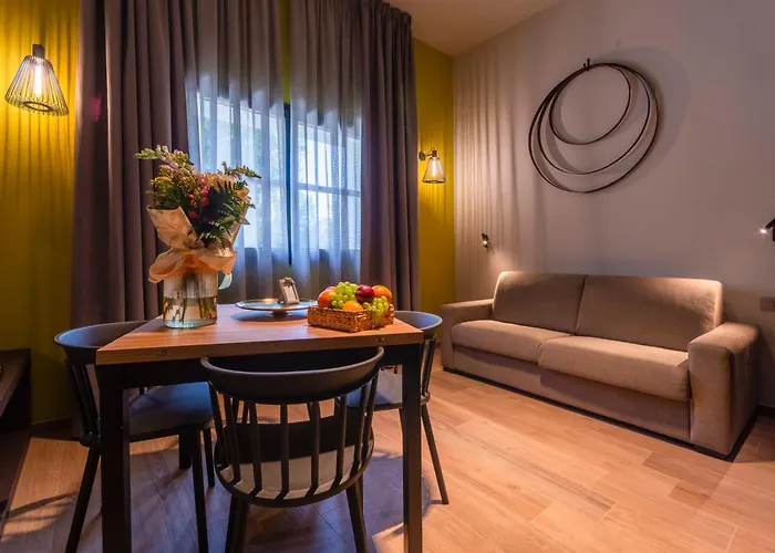 Casacabe - Boutique Living Vendégház Imola