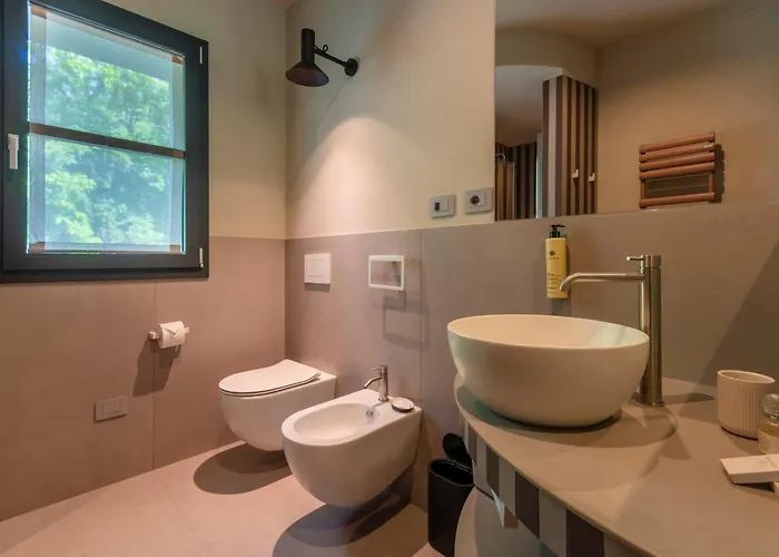 Vendégház Casacabe - Boutique Living Imola