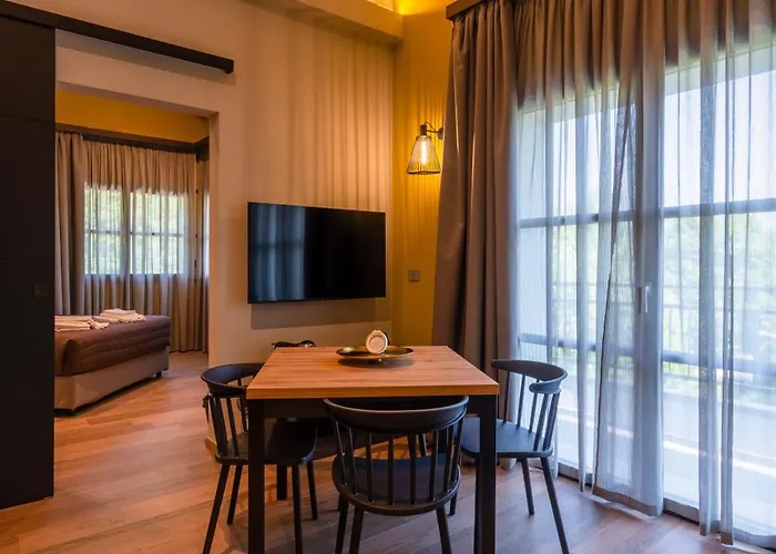 Casacabe - Boutique Living Vendégház