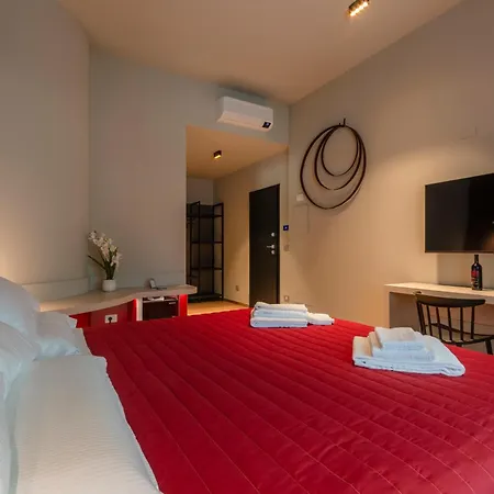 Casacabe - Boutique Living 게스트하우스 3*