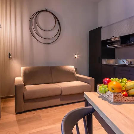 Casacabe - Boutique Living 3*