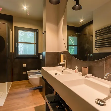 Casacabe - Boutique Living 3* Imola