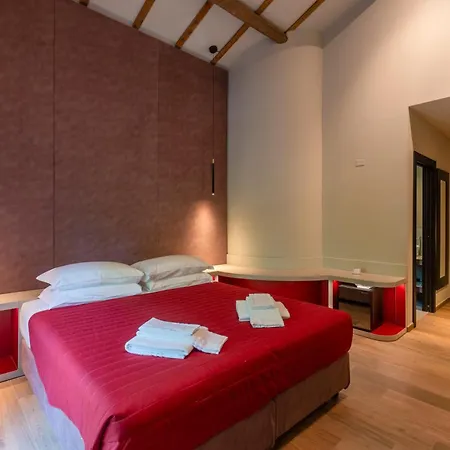 Casacabe - Boutique Living Guest house 3*