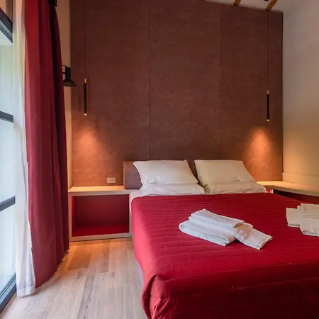 Casacabe - Boutique Living 게스트하우스 이몰라