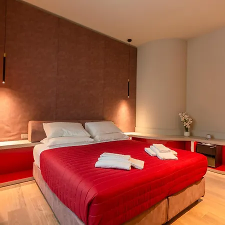 Casacabe - Boutique Living 이몰라