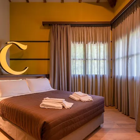 Casacabe - Boutique Living 3* Imola