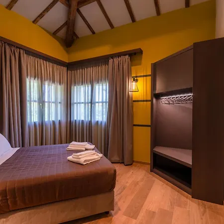 Penzion Casacabe - Boutique Living