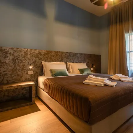 Guest house Casacabe - Boutique Living 3*