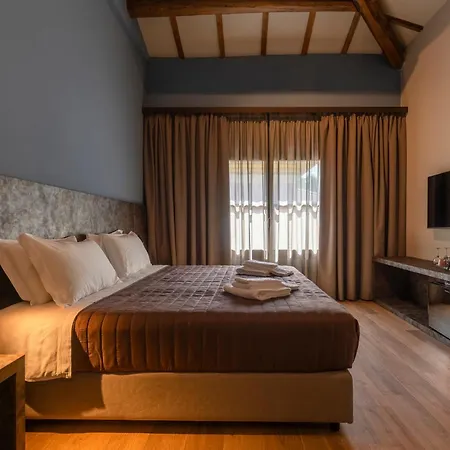 게스트하우스 Casacabe - Boutique Living 이몰라