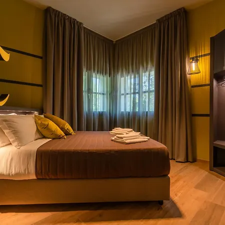 Casacabe - Boutique Living Imola