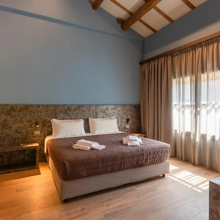 Guest house Casacabe - Boutique Living 3*