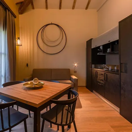 Casacabe - Boutique Living Gæstehus Imola