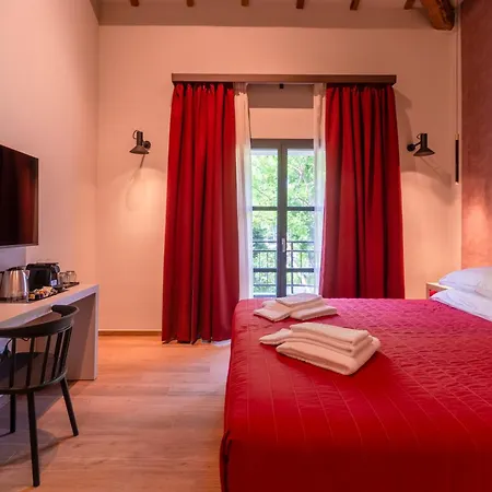 Guest house Casacabe - Boutique Living Imola