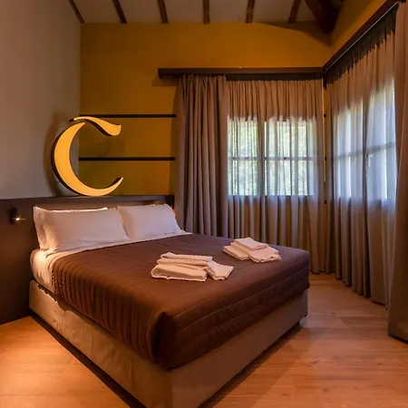 Casacabe - Boutique Living 3*