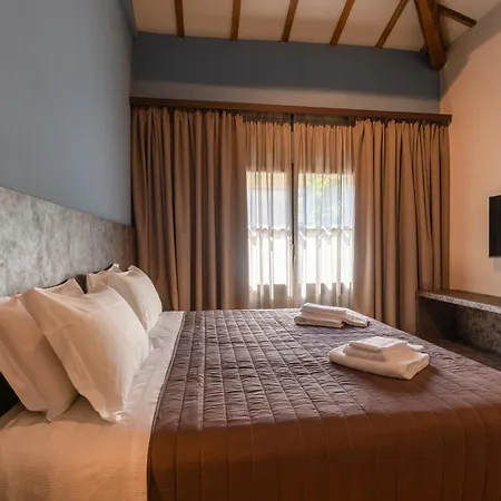 게스트하우스 Casacabe - Boutique Living 3*