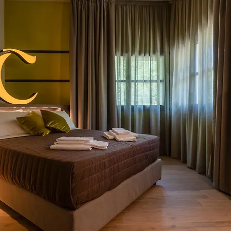 Casacabe - Boutique Living 3*