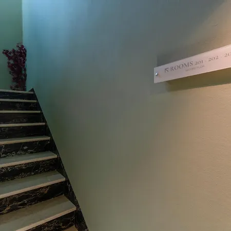 Casacabe - Boutique Living Guest house