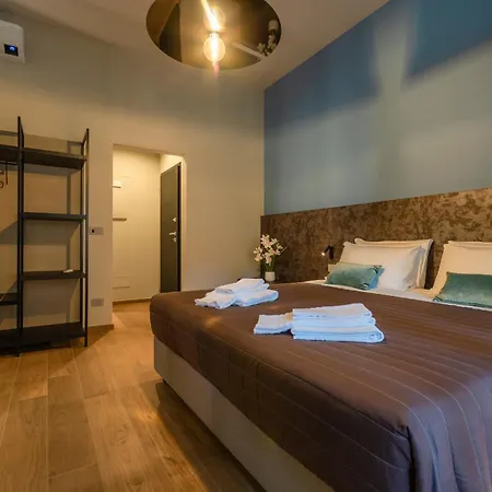 Guest house Casacabe - Boutique Living