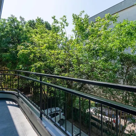 Guest house Casacabe - Boutique Living 3*