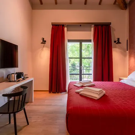 Casacabe - Boutique Living 3*