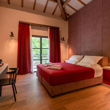 Casacabe - Boutique Living Imola