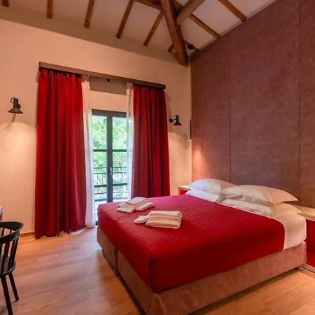 Guest house Casacabe - Boutique Living