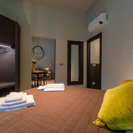 Casacabe - Boutique Living Guest house 3*