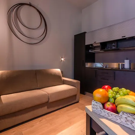 Casacabe - Boutique Living Guest house Imola