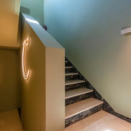 Casacabe - Boutique Living 3* Imola