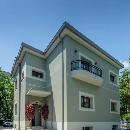 Casacabe - Boutique Living Guest house