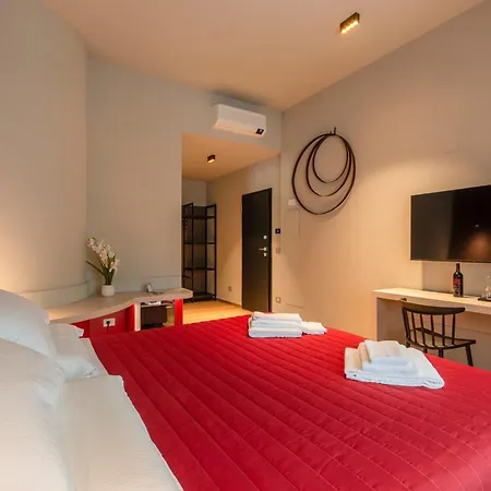 Guest house Casacabe - Boutique Living